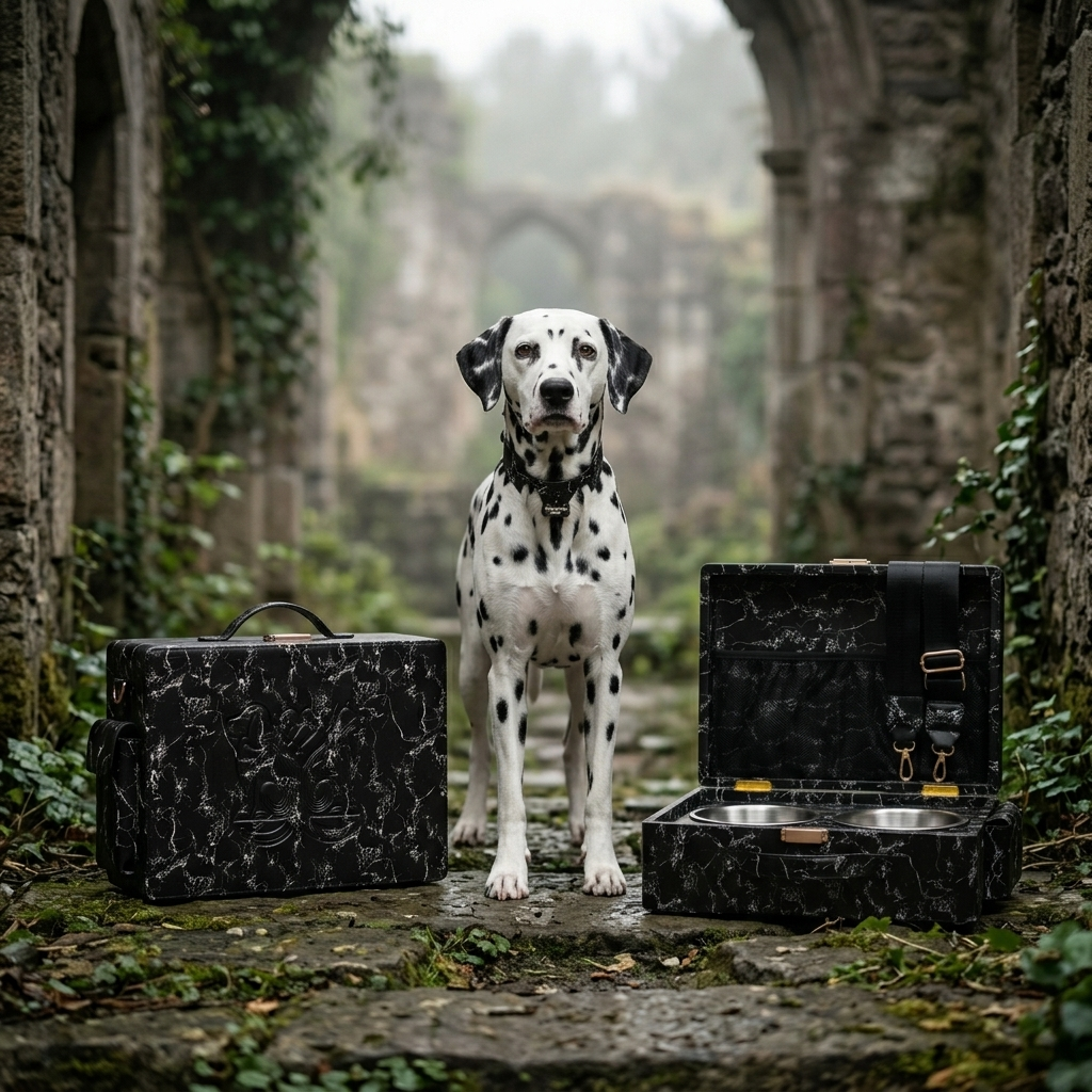 Cherished Collective - Dark Matter Set