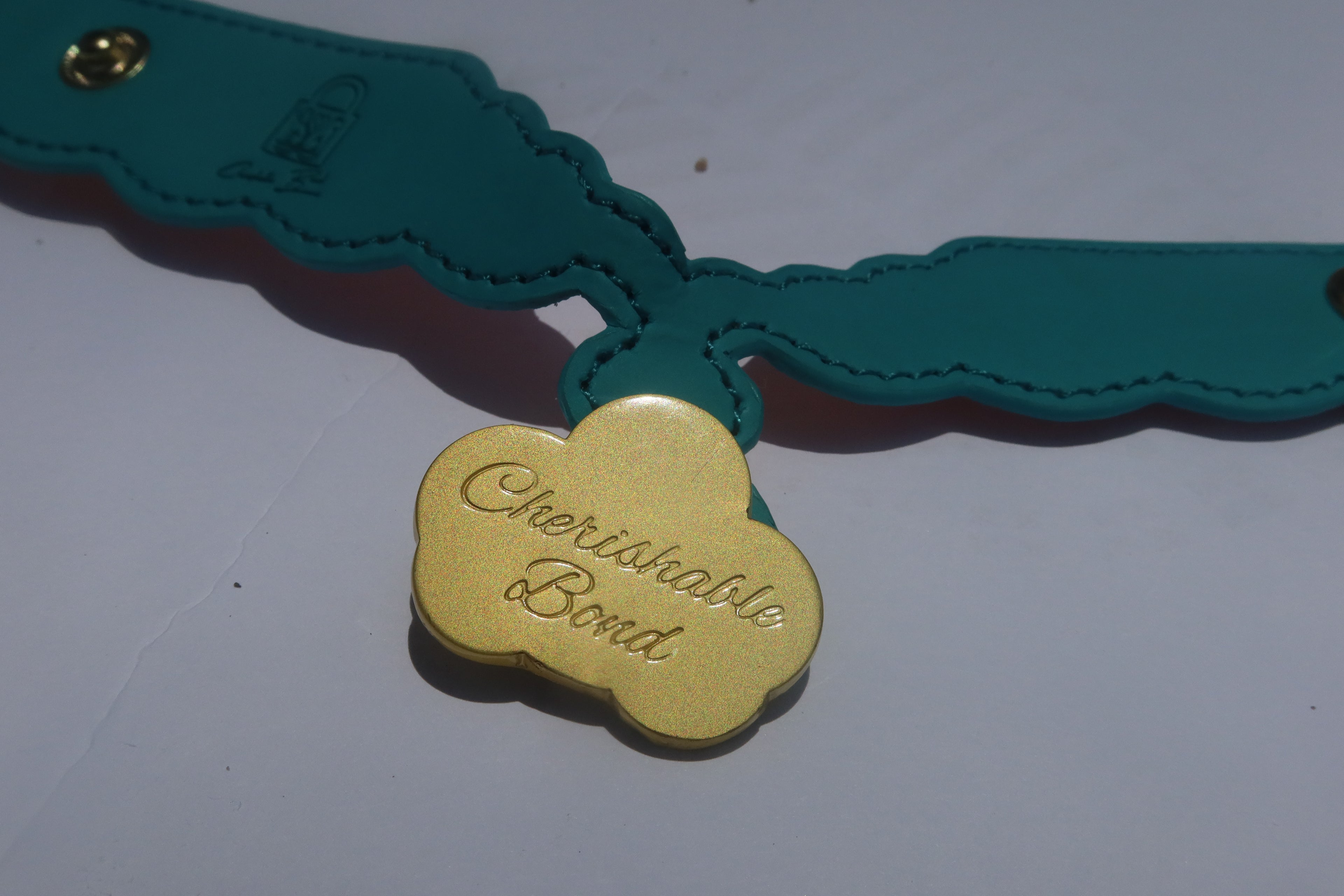 Cherish Charms