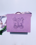 Bond & Go Bag