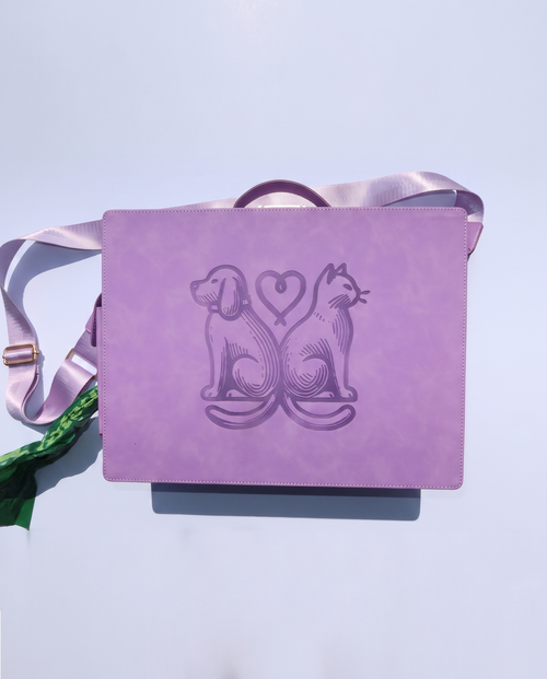 Bond & Go Bag