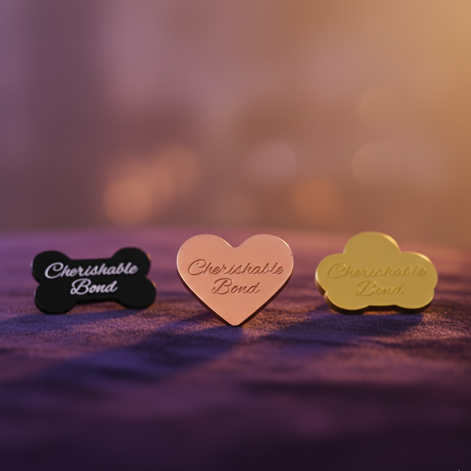 Cherish Charms