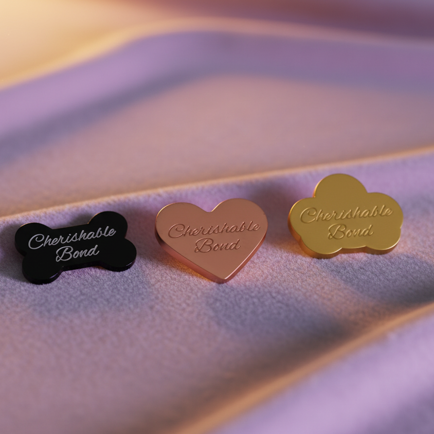 Cherish Charms