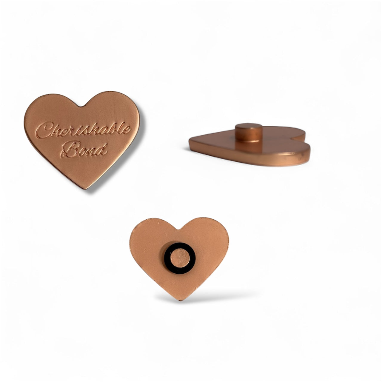 Cherish Charms