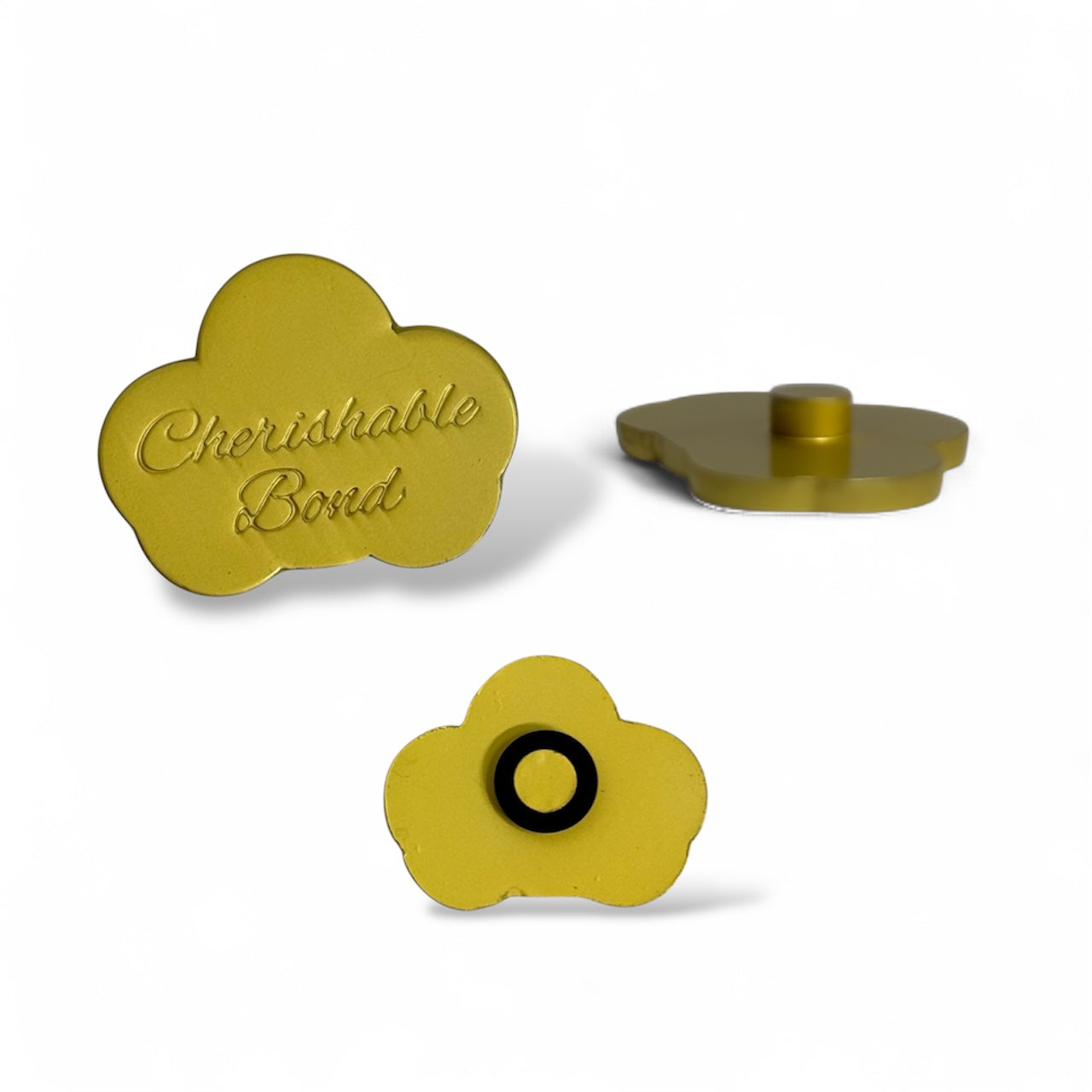 Cherish Charms