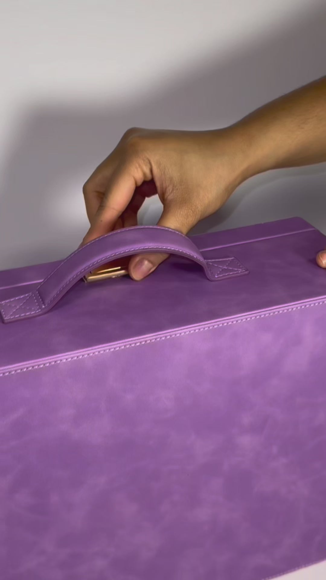 Bond & Go Bag